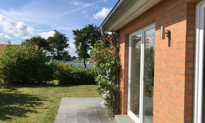 Kosel Casa | Schlei Resort Marina mangas