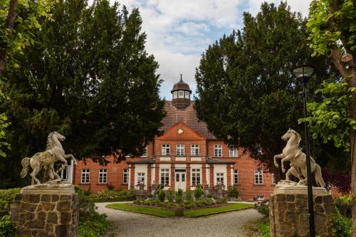 Basthorst Hotel | Schloss Basthorst