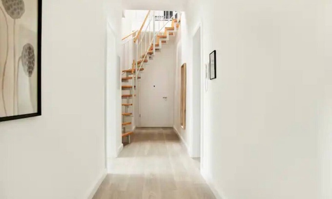 Schwetzingen Apartamento | Schlossbergresidences - Apartment mit Schlossblick