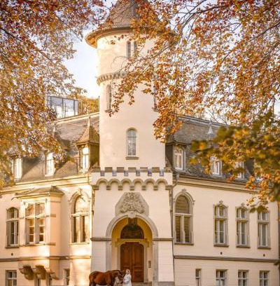 Hohenbocka Hotel | Schlosshotel Hohenbocka