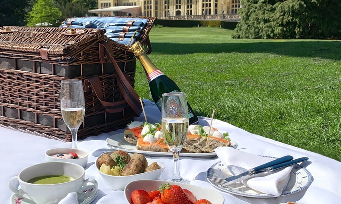 Kronberg Hotel | Schlosshotel Kronberg - Hotel Frankfurt