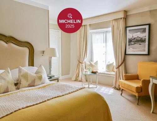 Old Town Hotel | Schlössle Hotel - Small Luxury Hotels of the World