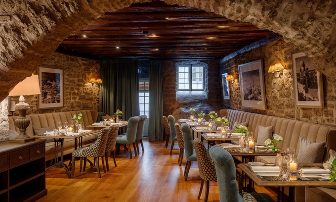Old Town Hotel | Schlössle Hotel - Small Luxury Hotels of the World