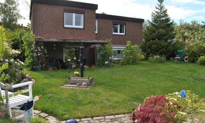 Eckernfoerde Apartamento | Schröder, Ruth