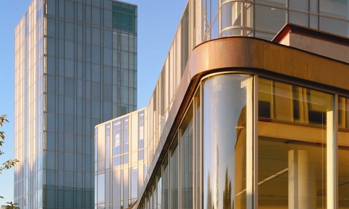 York University Heights Hotel | Schulich Hotel & Conference Centre