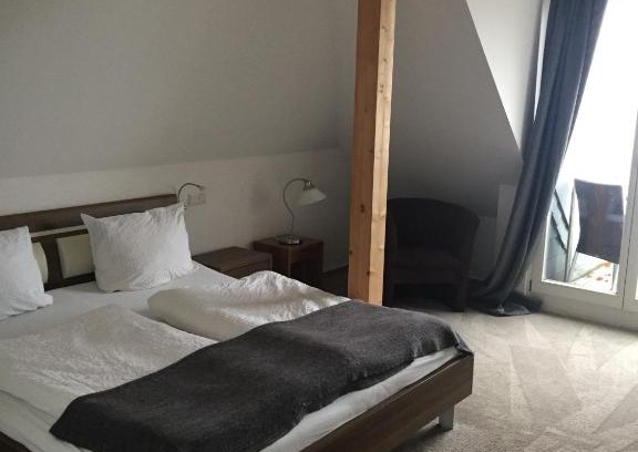 Steinhagen Hotel | Schwedenfrieden