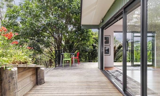 Mahurangi Casa | Scotts Landing Bach Retreat - Mahurangi East