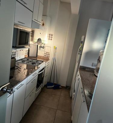 Pilar Centro Apartamento | Scout Apartament