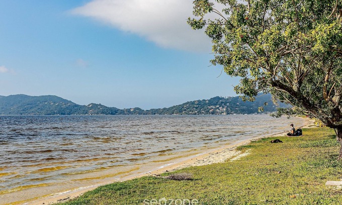 Dunas da Lagoa Apartamento | SDR Aptos de frente para Lagoa Conceição