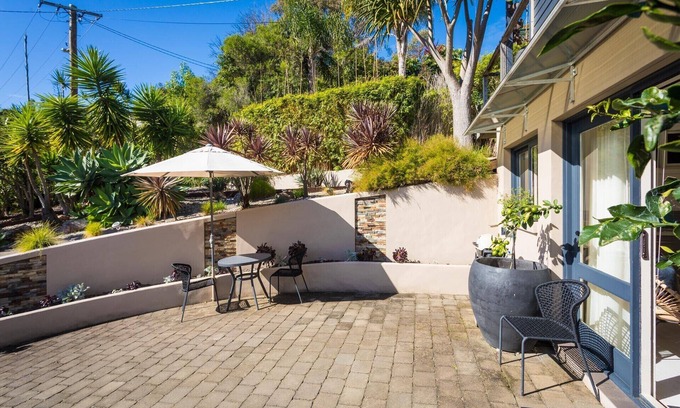 Tathra Apartamento | Apartamento Sea Breeze ** ESPECIAL JULIO DE INVIERNO