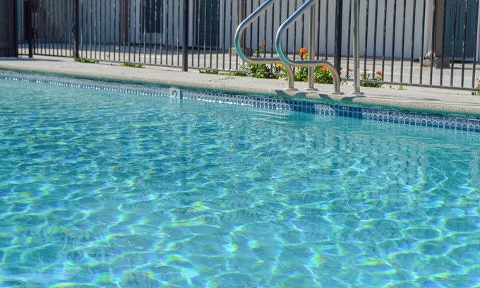 San Simeon Hotel | Sea Breeze Inn