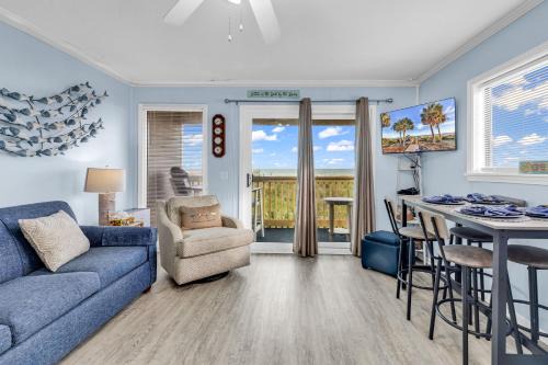 North Myrtle Beach Apartamento | Sea Cabin