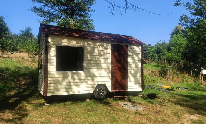 Akcakoca Casa | Sea Camp