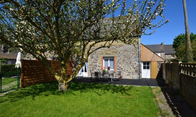Cherrueix Casa | Sea - CHERRUEIX - Gîte