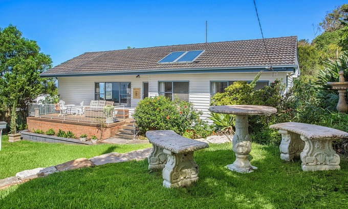 Clifton Casa | Sea Cliff Lodge in Clifton