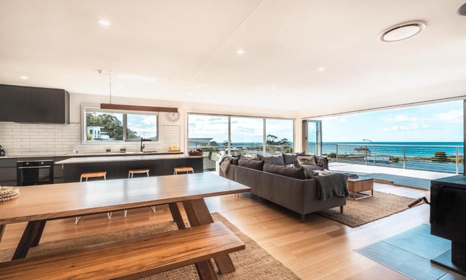 Bicheno Casa | Sea Eagle Escape