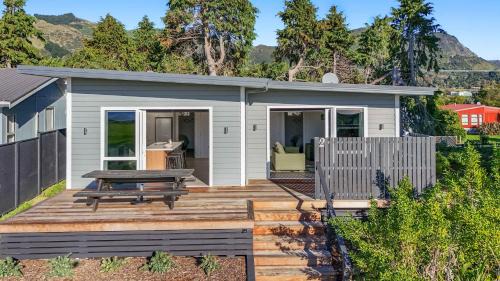 Pohara Casa | Sea Esta