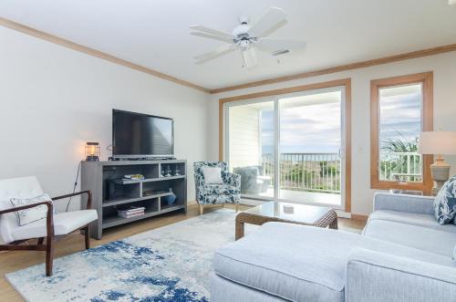 Shell Island Casa | Sea Forever by Bryant Real Estate