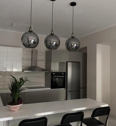 Chalcis Apartamento | SEA HORIZON SUITES