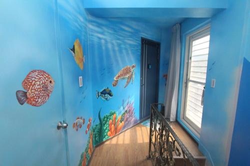 Zhongzheng Casa | Sea Keelung