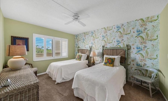 Boca Grande Apartamento | Sea Oats 335 Apartment