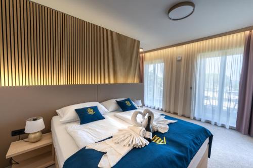 Piran Hotel | Sea Resort Marina Portoroz
