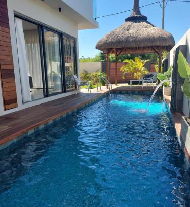 Pereybere Villa | Sea Rock Villa