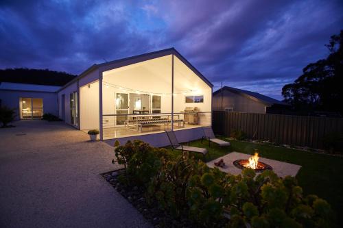 Bicheno Casa | Sea Salt Sun Beach House