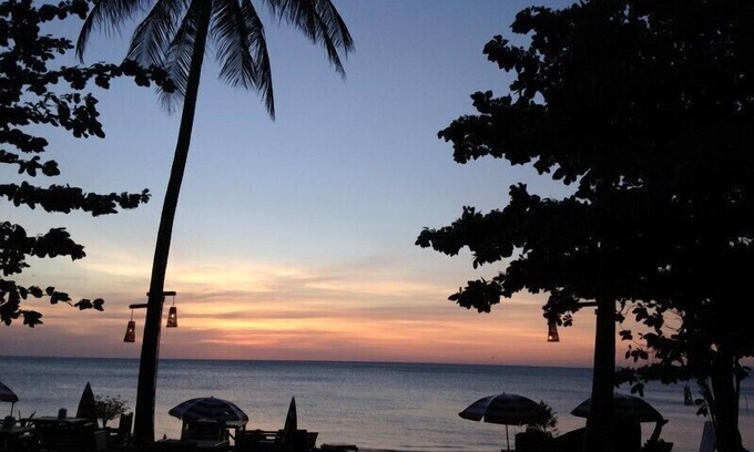 Ko Lanta Complejo | Sea Sand Sun Resort