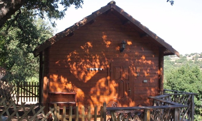 Costa Chalet De Esquí | Chalet con vistas al mar en costa di sognu