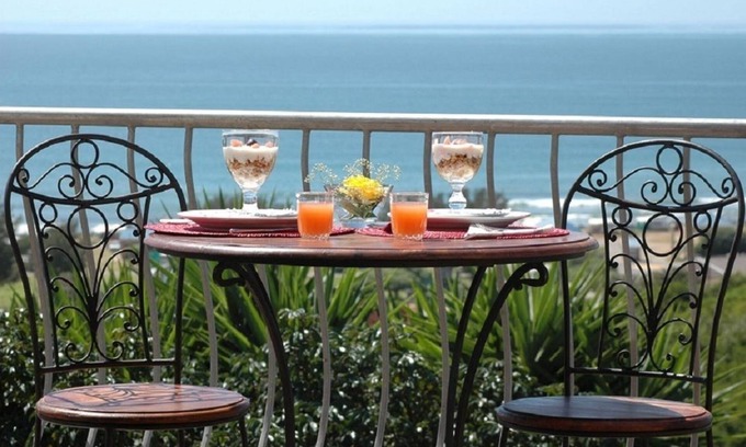 Jeffreys Bay Cama Y Desayuno | Sea Whisper Guest House & Self Catering
