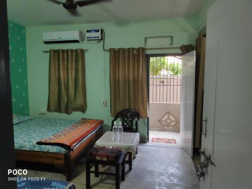 Puri Apartamento | Seabeach rest and nest