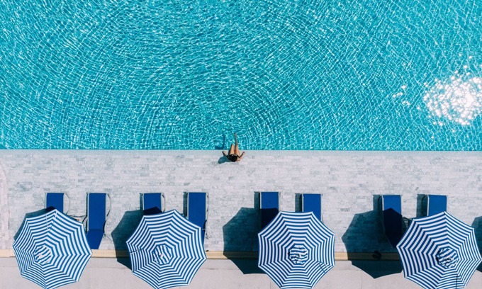 Phuket Hotel | Seabed Grand Hotel Phuket