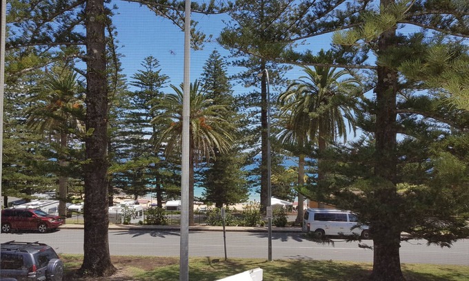 South West Rocks Hotel | Seabreeze Beach Hotel