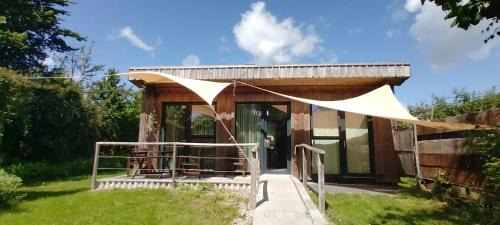 Braunton Casa | Seadom Lodge