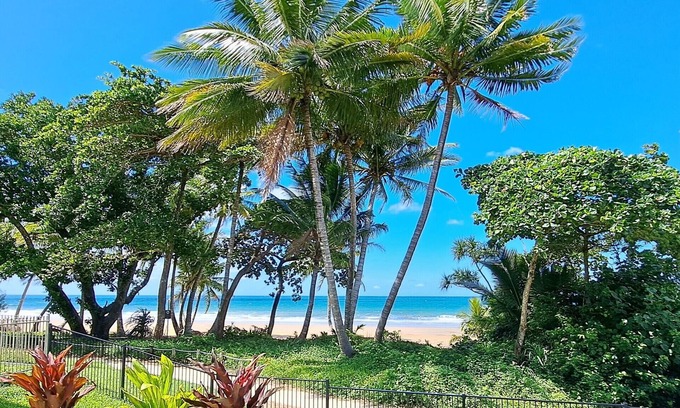 Mission Beach Cama Y Desayuno | Seadreams Mission Beach