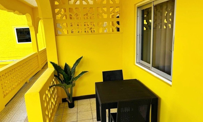 West End Hotel | SeaEsta Negril