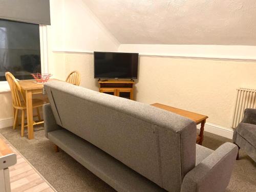 Weston-super-Mare Apartamento | Seaford Lodge Apartments