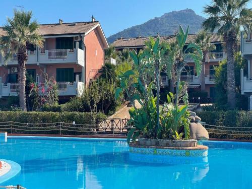 Milianni Apartamento | Seafront apartment in Finale