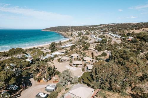 Penneshaw Otro | Seafront Holiday Park Kangaroo Island