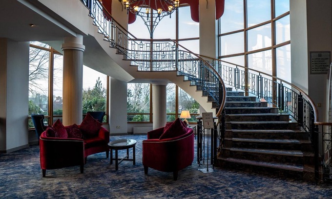 Portadown Hotel | Seagoe Hotel