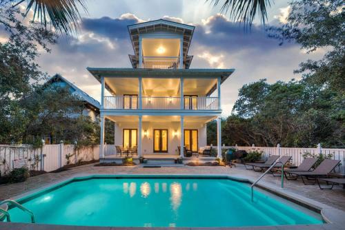 Seawatch Casa | Seagrove - 46 Eastern Lake