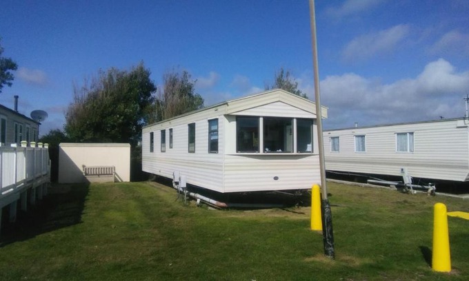 Camber Otro | Seagull sands