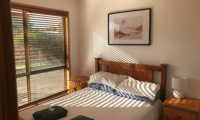 Peterborough Hotel | Seahorse Coastal Villas