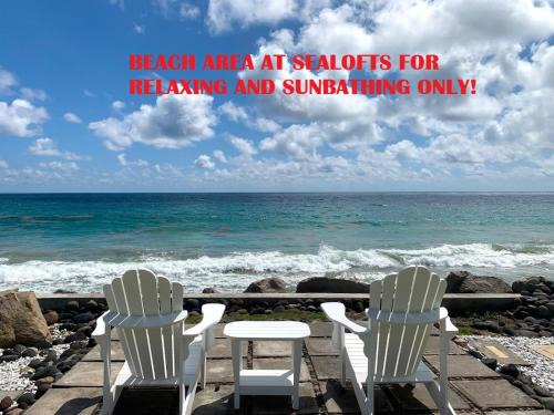 Kittian Village Apartamento | Sealofts On The Beach