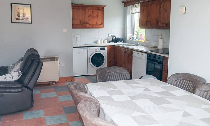 Riverchapel Casa | Seamount Holiday Village No 26