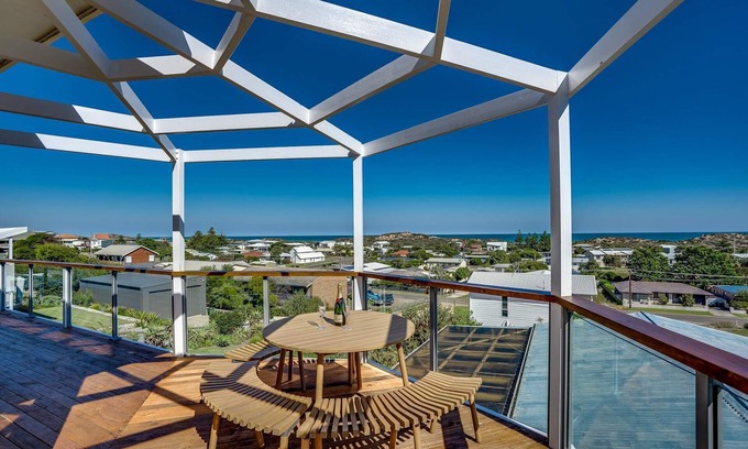 Goolwa Beach Casa | SEASCAPE-PET FRIENDLY LINEN INCLUDED-65 Corcoran