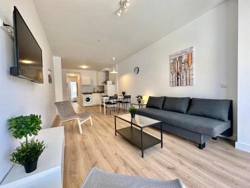 Los Abrigos Apartamento | Seashell Serene Escape