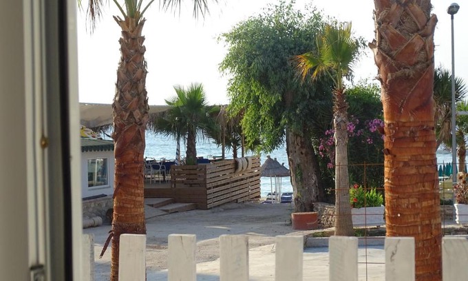 Ksamil Apartamento | Seaside Cabin Ksamil