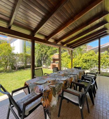 Golem Casa | Seaside Cottage with Garden